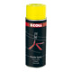 E-COLL Spray à craie 400ml jaune-1