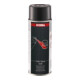 E-COLL Spray couleur mat 400 ml noir profond-1