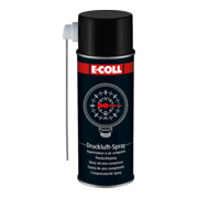 E-COLL Spray à air comprimé 400 ml