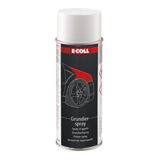 E-COLL Spray d'apprêt 400 ml