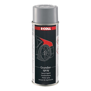 E-COLL Spray d'apprêt 400 ml