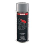 E-COLL Spray d'apprêt universel 400ml gris