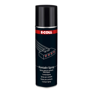 E-COLL Spray de contact 300 ml