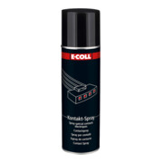 E-COLL Spray de contact 300 ml