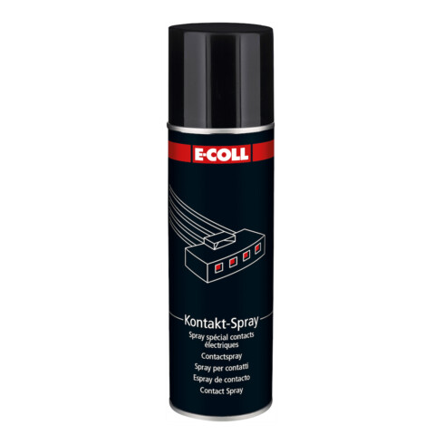 E-COLL Spray de contact 300 ml
