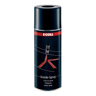 E-COLL Spray à craie 400 ml