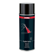 E-COLL Spray de cuivre 400 ml