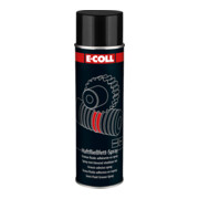 E-COLL Spray de graisse adhésive Haftfließ 500 ml naturel clair