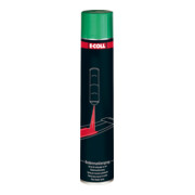 E-COLL Spray de marquage au sol 750 ml