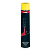 E-COLL Spray de marquage au sol 750 ml