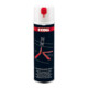 E-COLL Spray de marquage de chantier 500 ml blanc-1