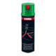 E-COLL Spray de marquage chantier 500ml vert-1