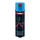E-COLL Spray de marquage de chantier 500 ml bleu-1