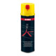 E-COLL Spray de marquage chantier 500 ml-1