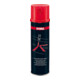 E-COLL Spray de marquage de chantier 500 ml rouge-1