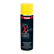 E-COLL Spray de marquage forestier 500 ml