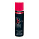 E-COLL Spray de marquage forestier 500ml rose-1