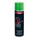E-COLL Spray de marquage forestier 500ml vert-1