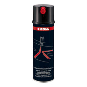 E-COLL Spray de marquage chantier 500 ml
