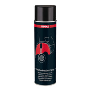 E-COLL Spray de protection sous-caisse 500 ml