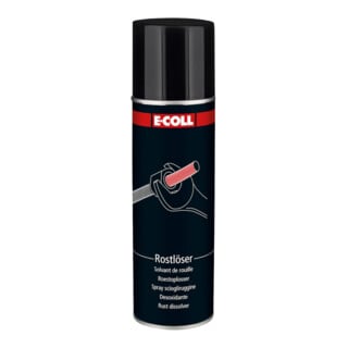 E-COLL Spray dégrippant 300 ml