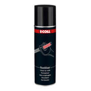 E-COLL Spray dégrippant 300 ml