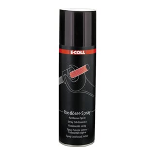 E-COLL Spray dégrippant EE 300 ml