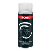 E-COLL Spray détachant graffiti 400 ml