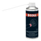 E-COLL Spray d'huile de coupe gélifié 400 ml-1