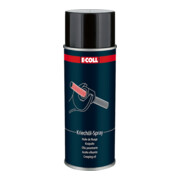 E-COLL Spray huile pénétrante 400 ml