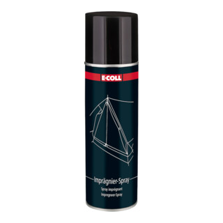 E-COLL Spray d'imprégnation 300 ml