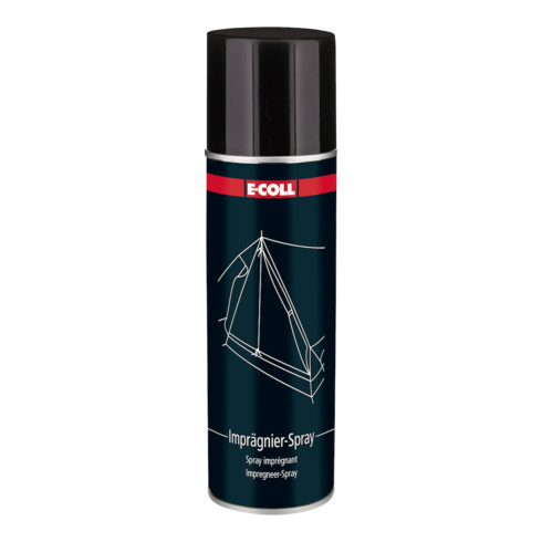 E-COLL Spray d'imprégnation 300 ml