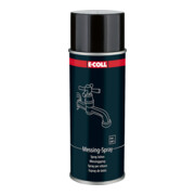 E-COLL Spray en laiton 400 ml