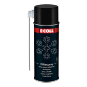 E-COLL Spray froid 400ml