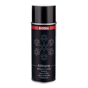 E-COLL Spray froid ininflammable 400 ml