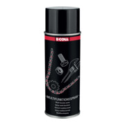E-COLL Spray multifonction 400 ml avec tête de pulvérisation combinée
