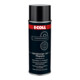 E-COLL Spray nettoyant et d'entretien inox 400 ml-1