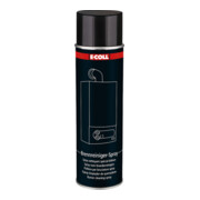 E-COLL Spray nettoyant pour brûleur 500 ml
