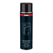 E-COLL Spray nettoyant pour chaudière 500 ml