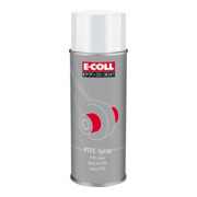 E-COLL Spray PTFE 400 ml Efficient WE