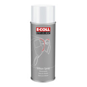 E-COLL Spray silicone 400 ml Efficient WE
