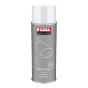E-COLL Spray zinc 400 ml Efficient WE