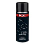 E-COLL Spray zinc-aluminium 400 ml