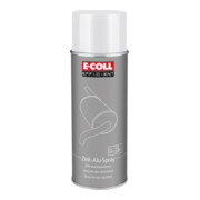 E-COLL Spray zinc-aluminium 400 ml Efficient WE