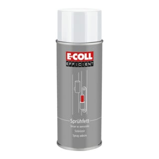 E-COLL Sprühfett Efficient EE 400ml