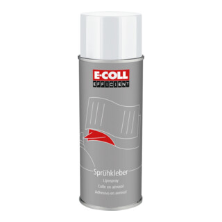 E-COLL Sprühkleber 400ml Efficient WE