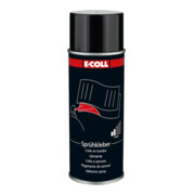 E-COLL Sprühkleber 400ml transparent