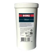 E-COLL Talc 500 ml en poudre ECOLL