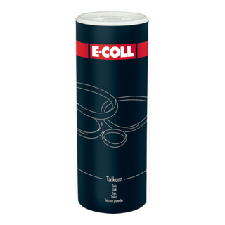 E-COLL Talkum