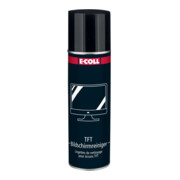 E-COLL TFT-Bildschirmreiniger 125 ml